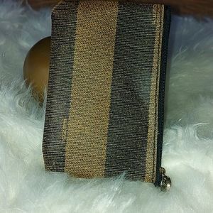 Fendi coin purse